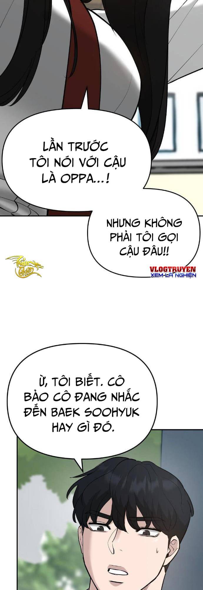 quản lí du côn chapter 25 - Trang 2