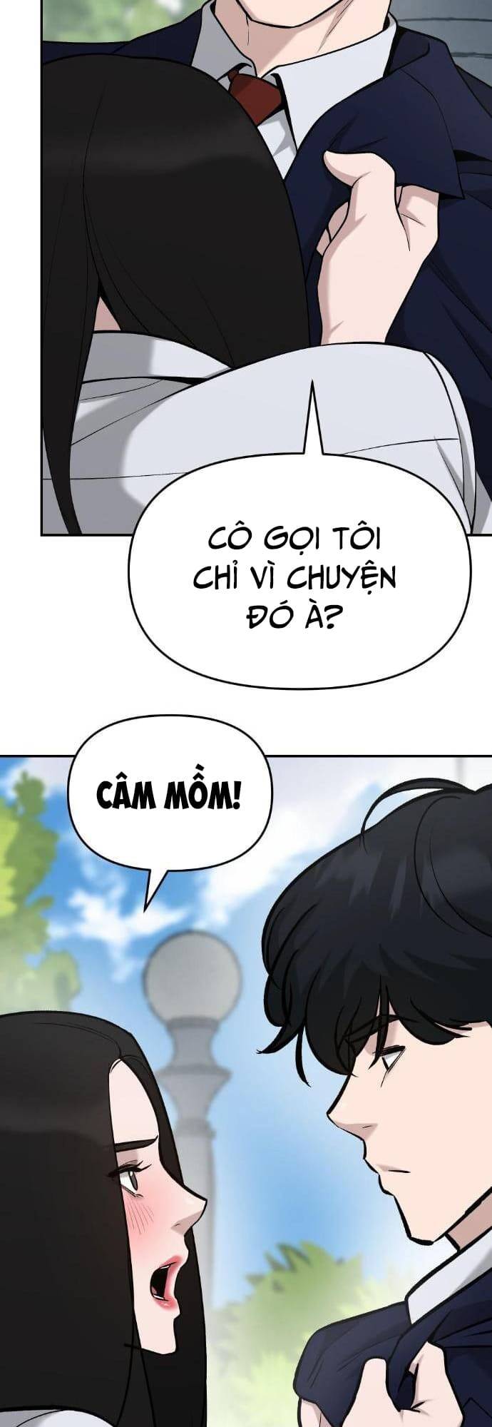 quản lí du côn chapter 25 - Trang 2