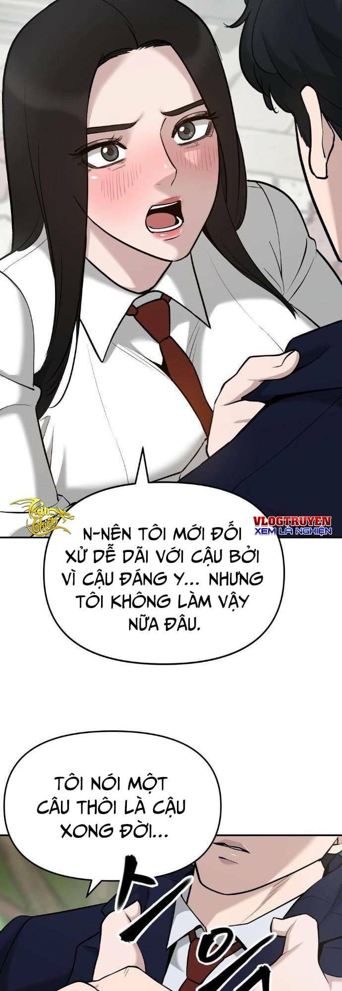 quản lí du côn chapter 25 - Trang 2