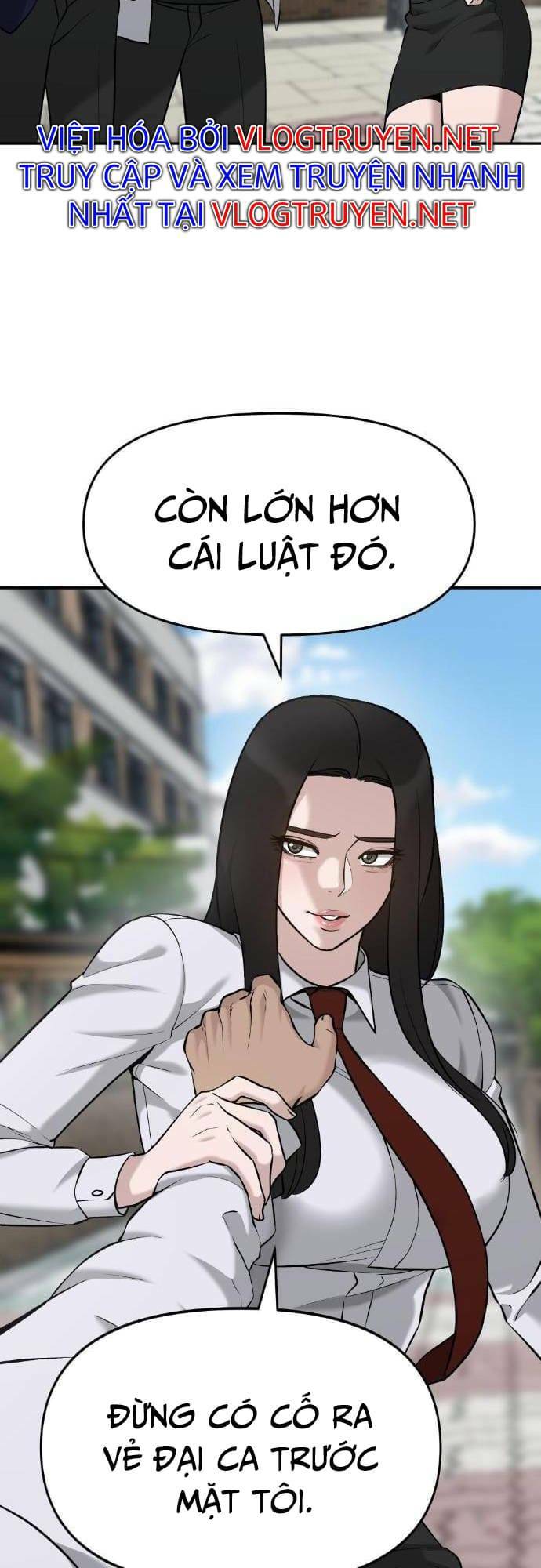 quản lí du côn chapter 25 - Trang 2