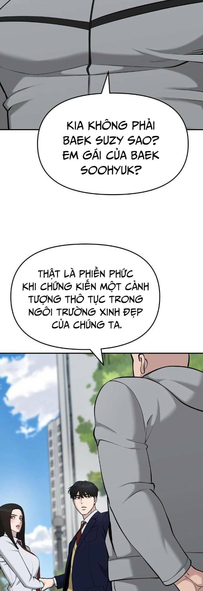 quản lí du côn chapter 25 - Trang 2