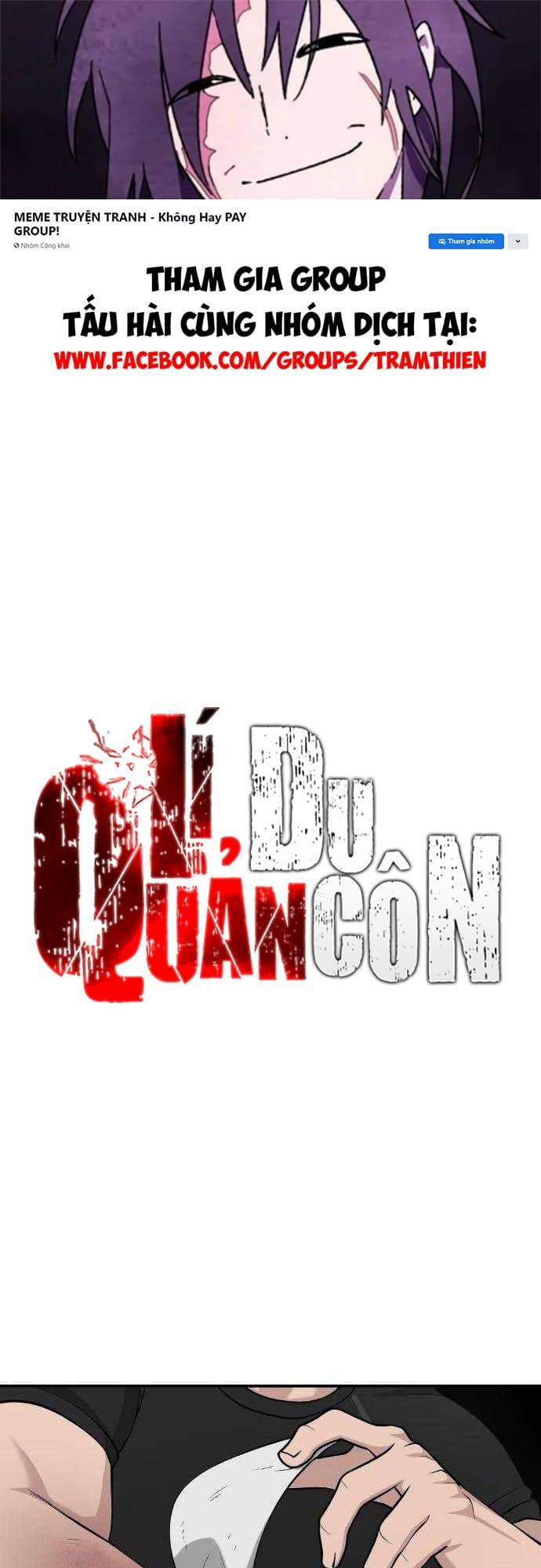 quản lí du côn chapter 27 - Next chapter 28