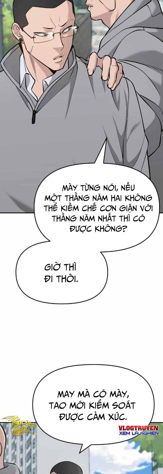 quản lí du côn chapter 27 - Next chapter 28