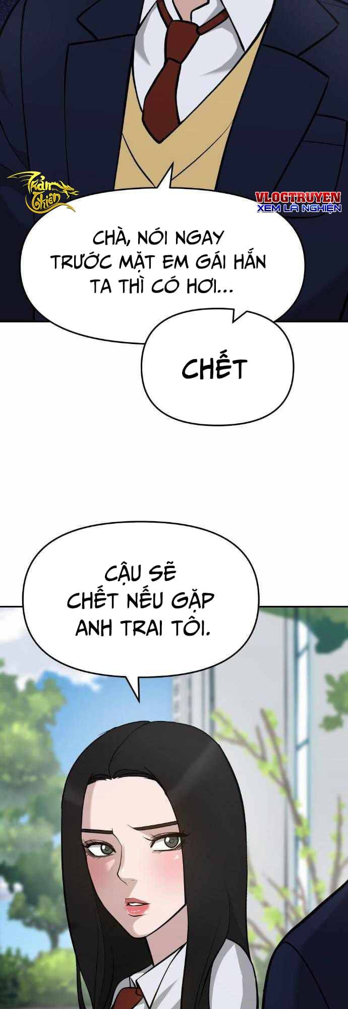 quản lí du côn chapter 27 - Next chapter 28