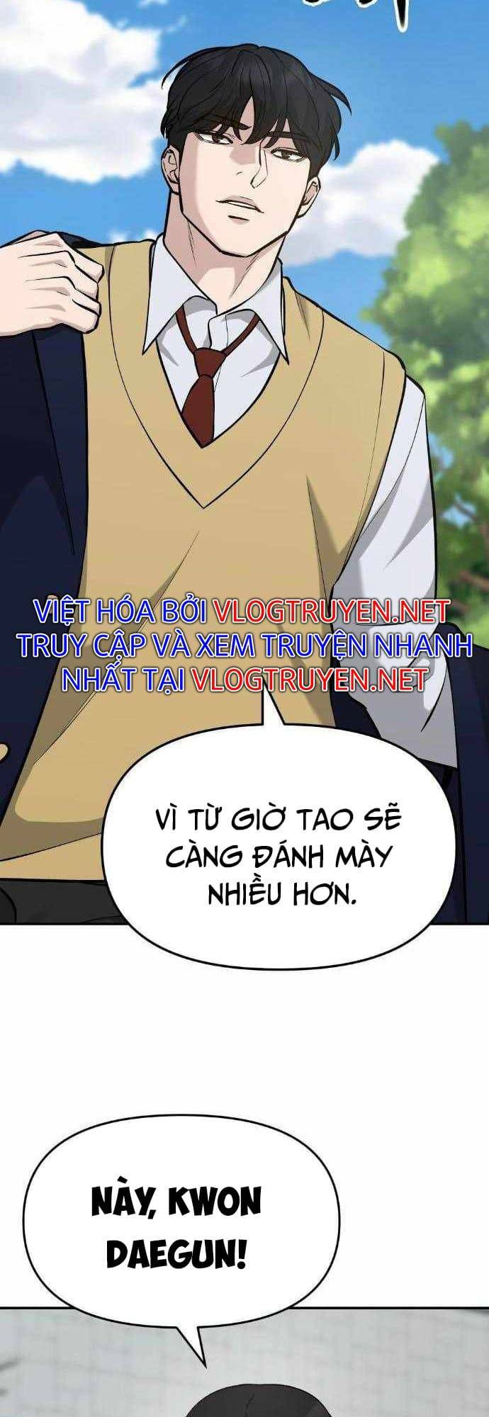 quản lí du côn chapter 27 - Next chapter 28