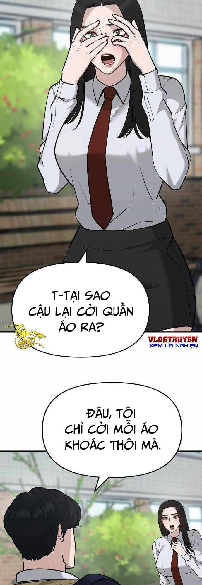 quản lí du côn chapter 27 - Next chapter 28