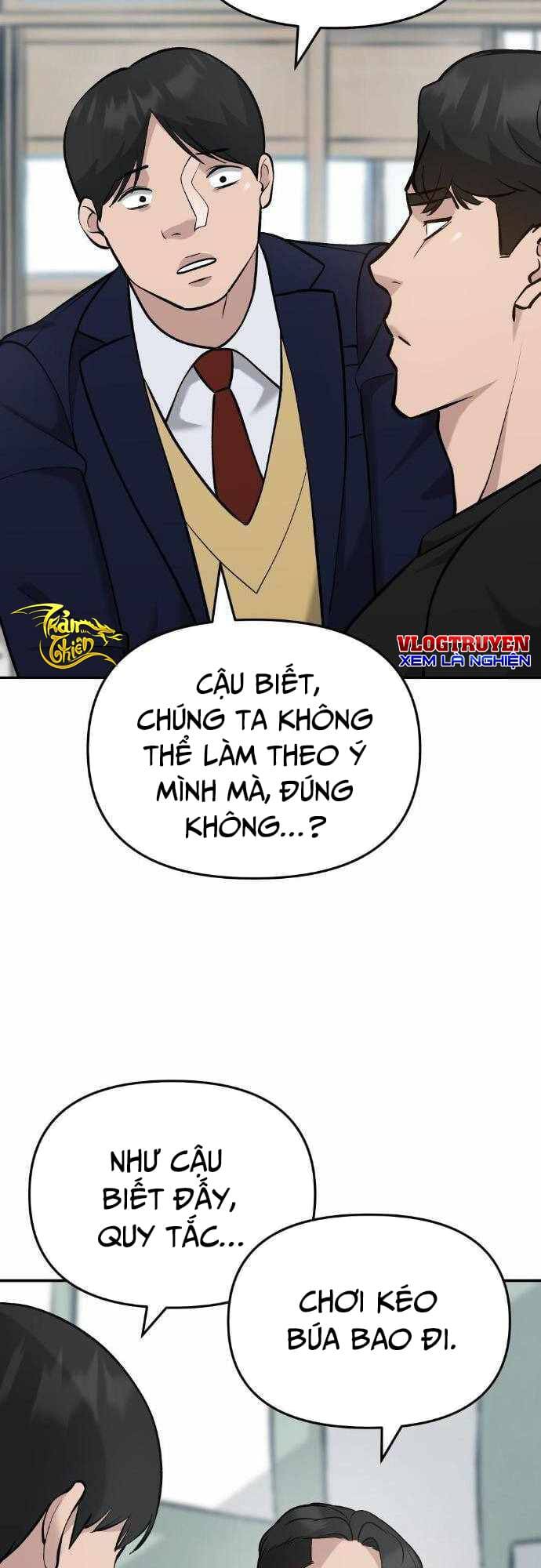 quản lí du côn chapter 27 - Next chapter 28