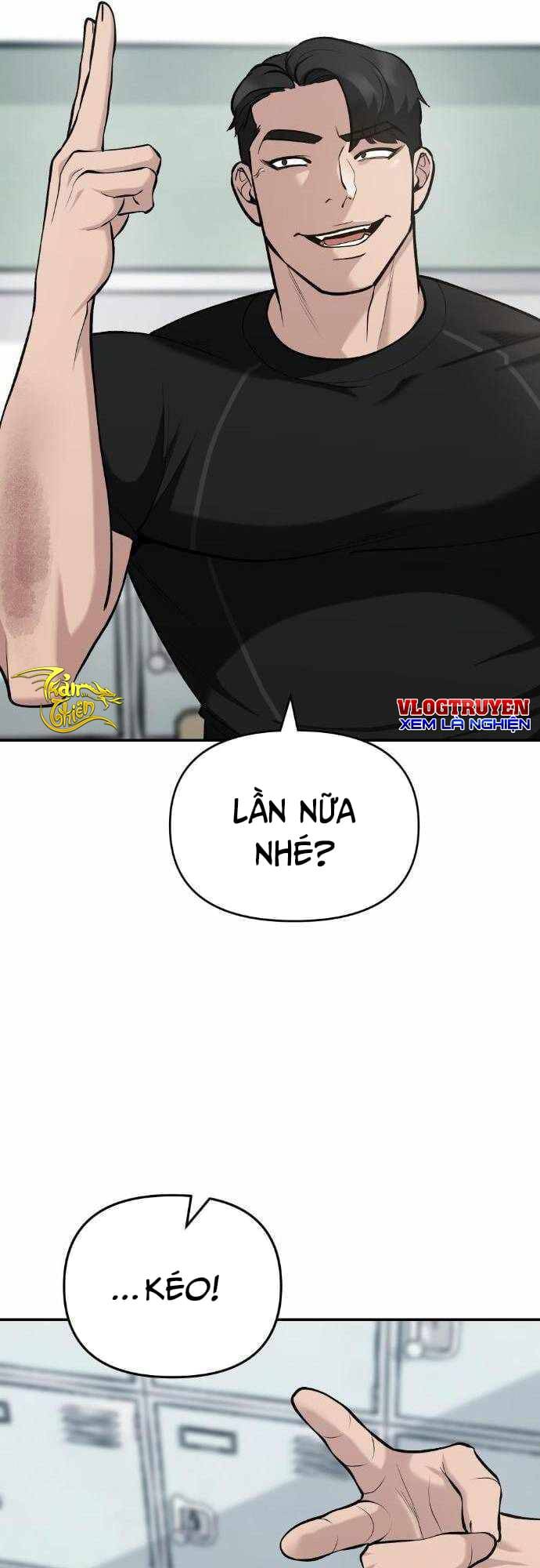 quản lí du côn chapter 27 - Next chapter 28