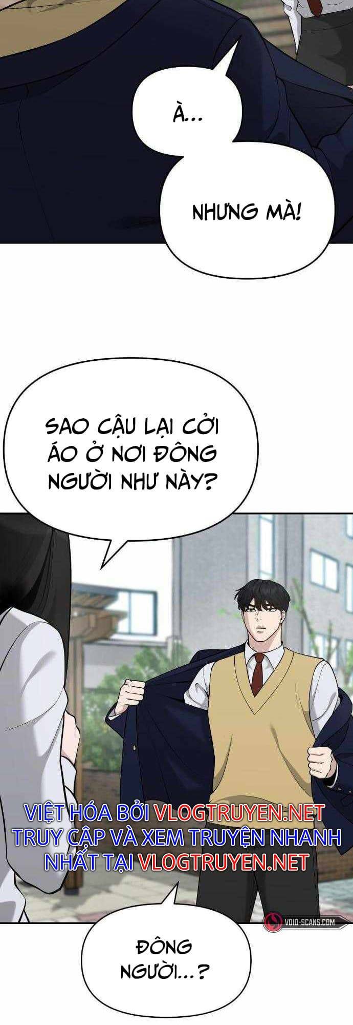 quản lí du côn chapter 27 - Next chapter 28