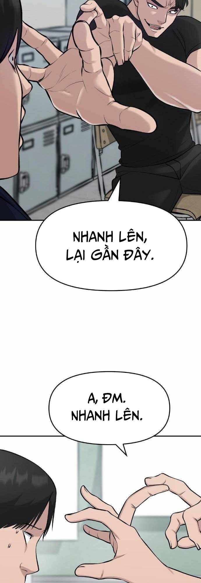 quản lí du côn chapter 27 - Next chapter 28