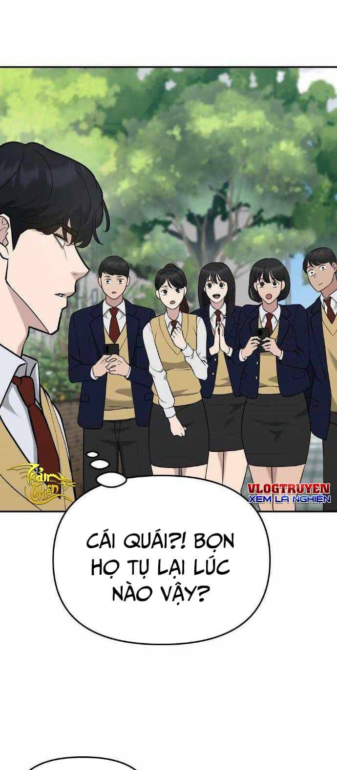 quản lí du côn chapter 27 - Next chapter 28