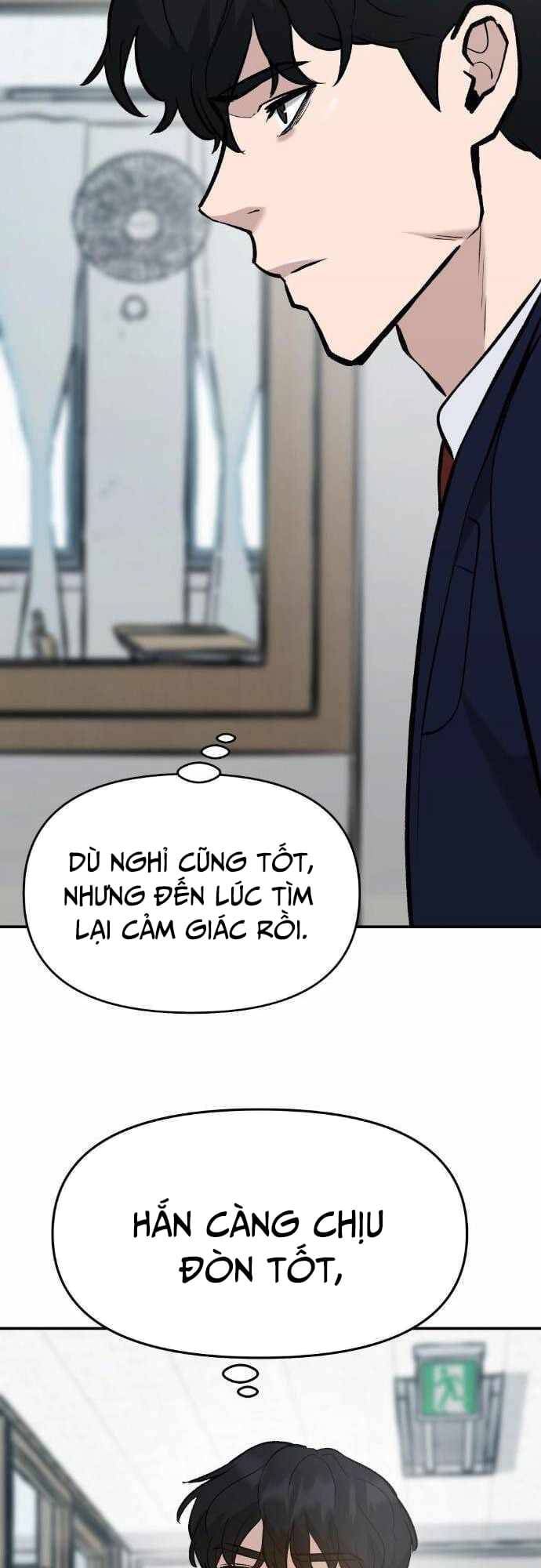 quản lí du côn chapter 27 - Next chapter 28