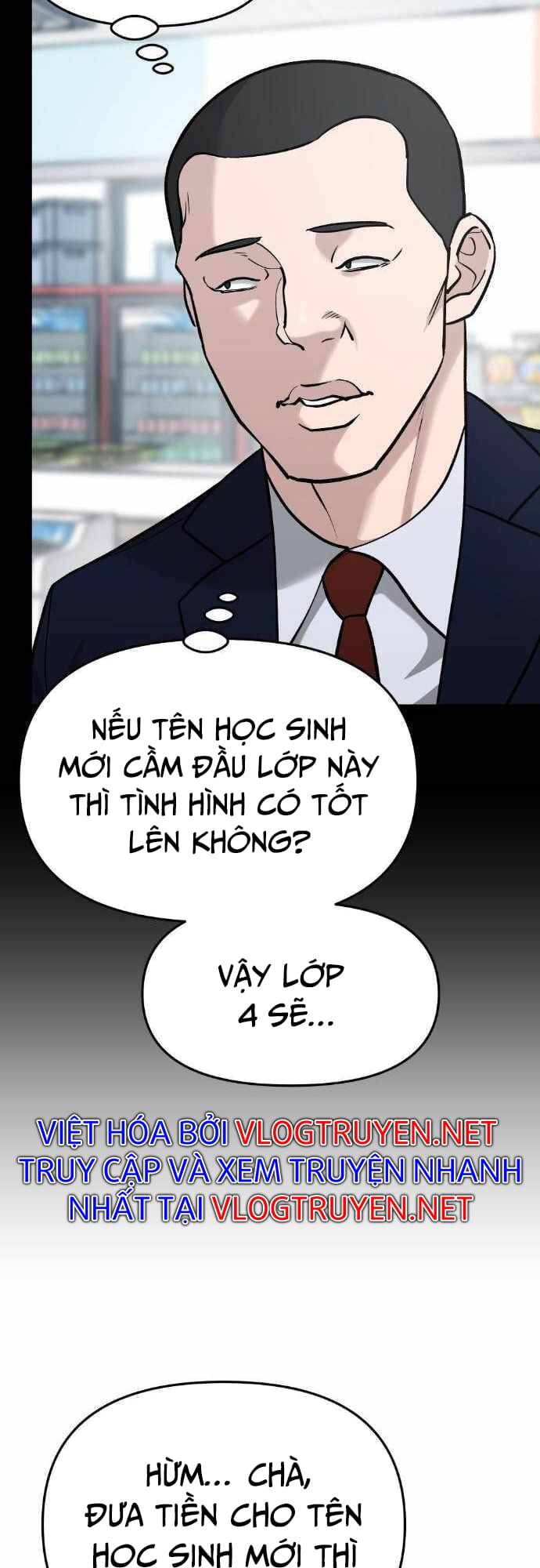 quản lí du côn chapter 27 - Next chapter 28