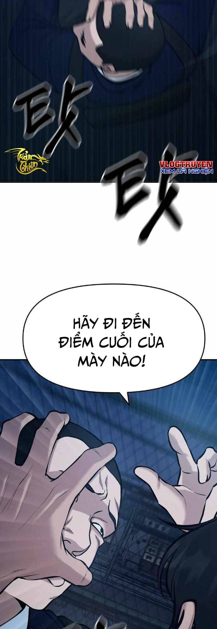 quản lí du côn chapter 27 - Next chapter 28