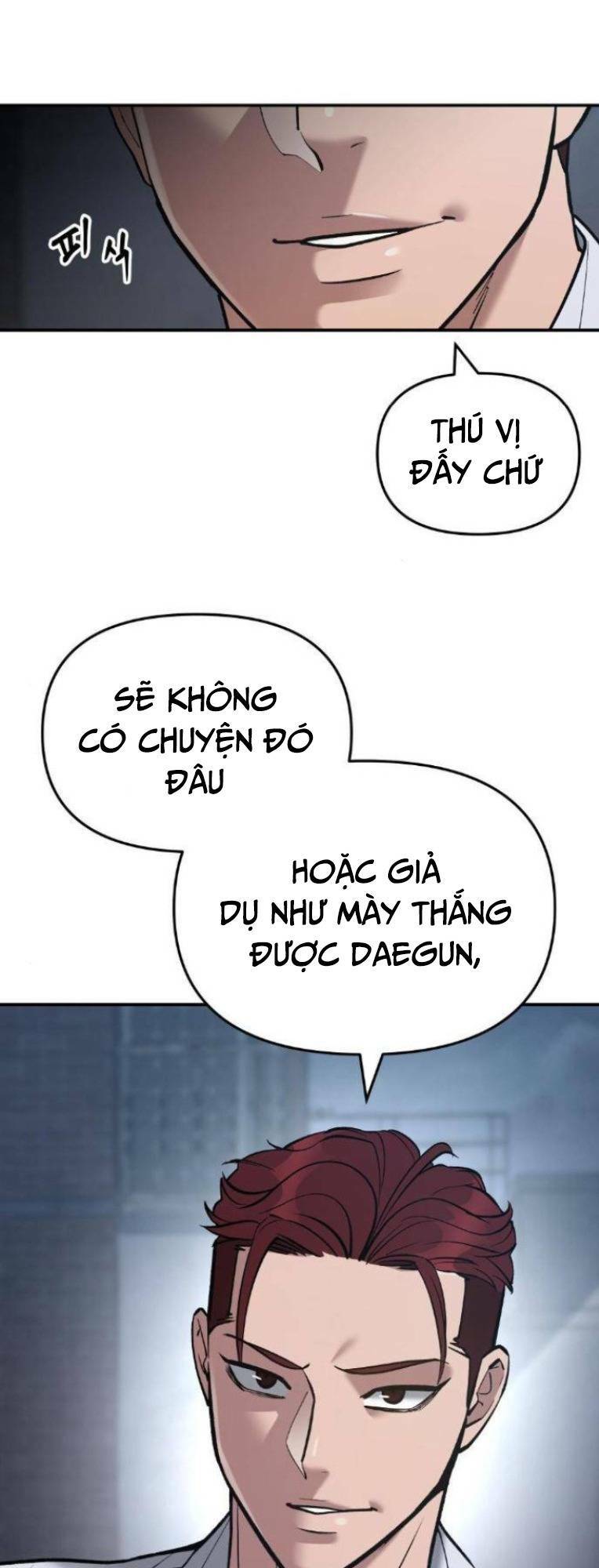 quản lí du côn chapter 43 - Next chapter 44