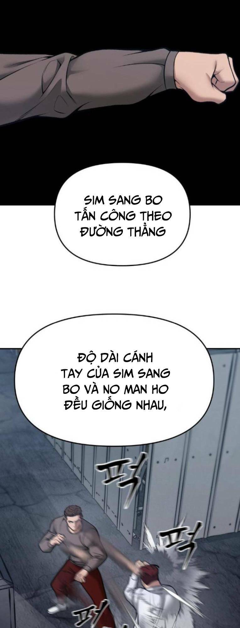 quản lí du côn chapter 43 - Next chapter 44