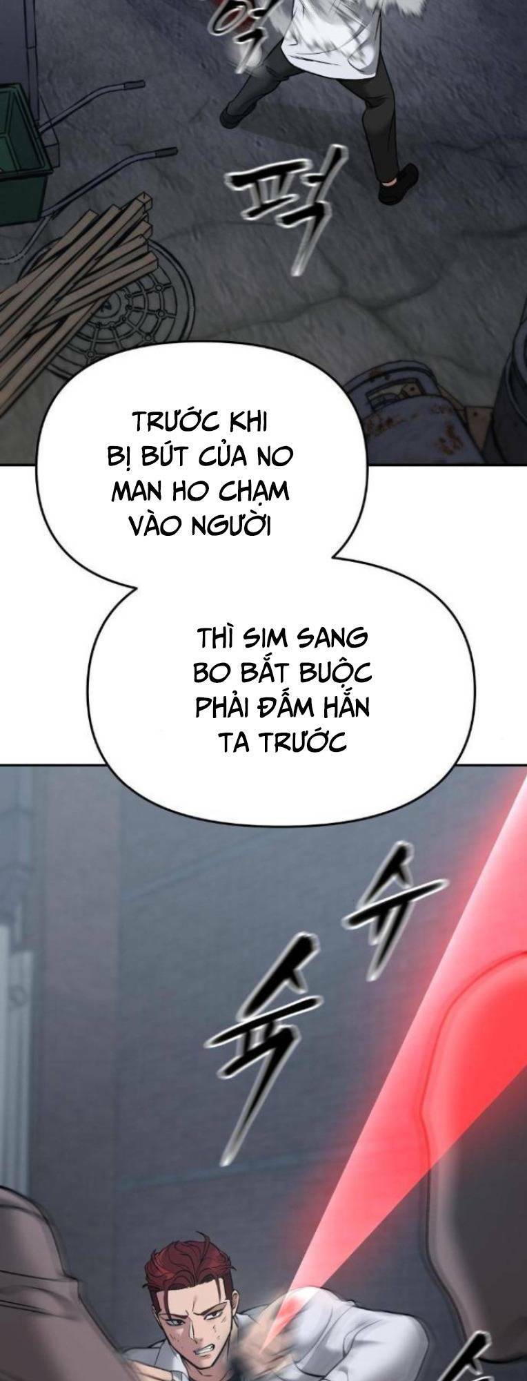 quản lí du côn chapter 43 - Next chapter 44