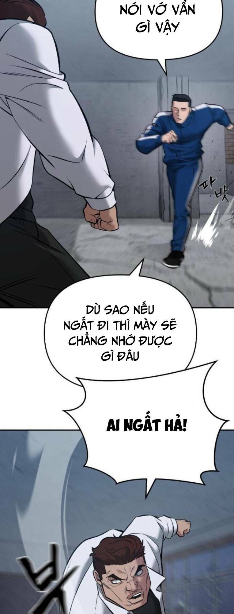 quản lí du côn chapter 43 - Next chapter 44