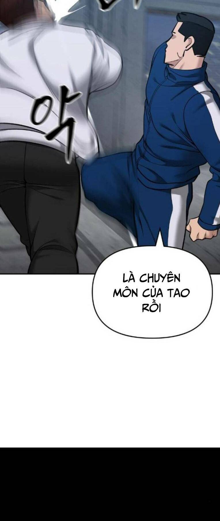 quản lí du côn chapter 43 - Next chapter 44