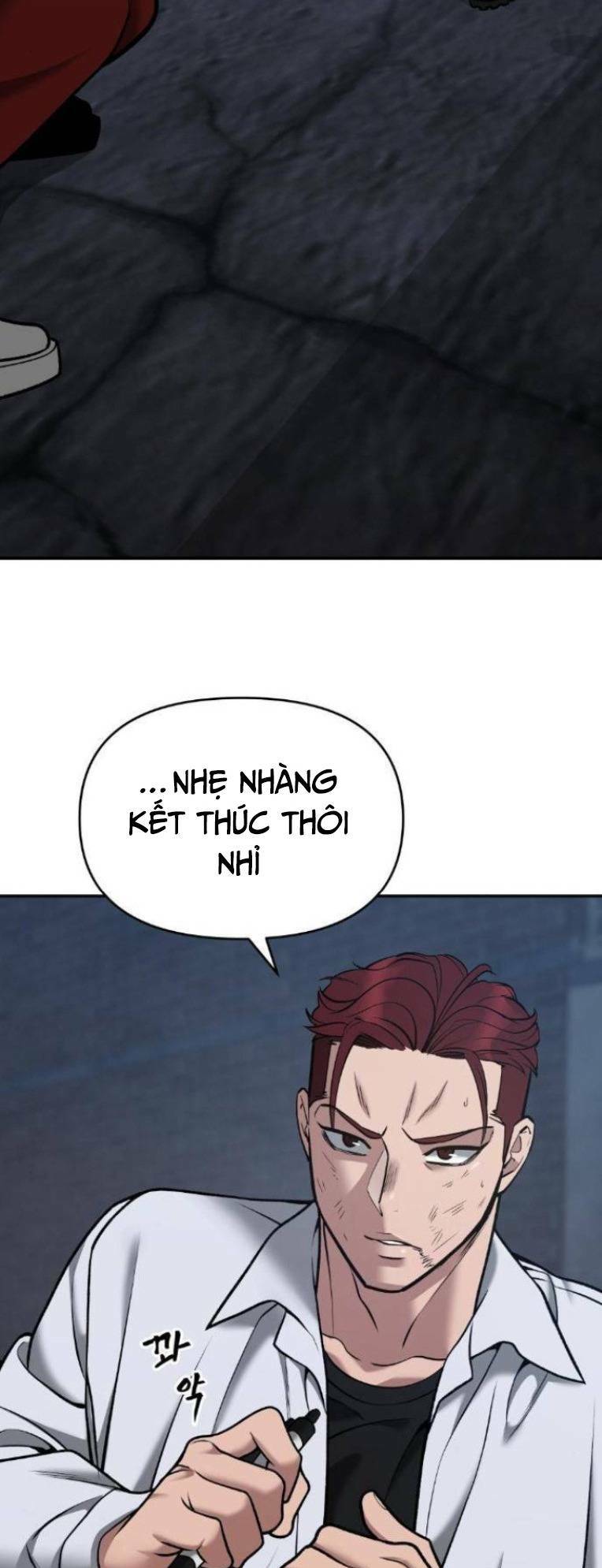 quản lí du côn chapter 43 - Next chapter 44