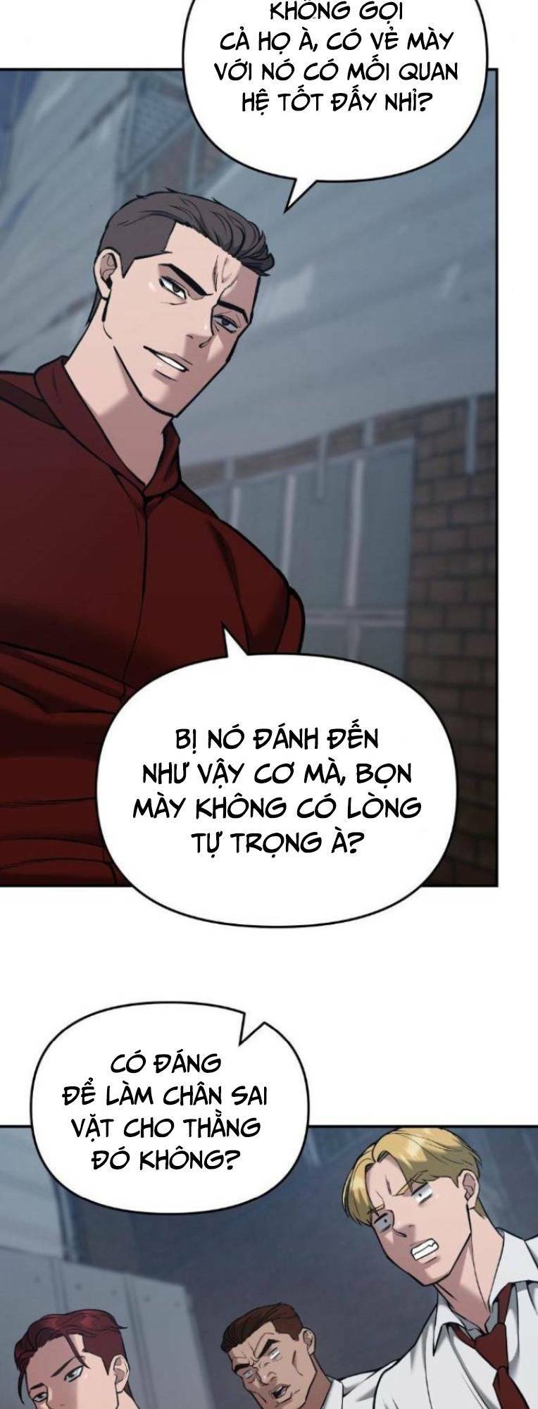 quản lí du côn chapter 43 - Next chapter 44