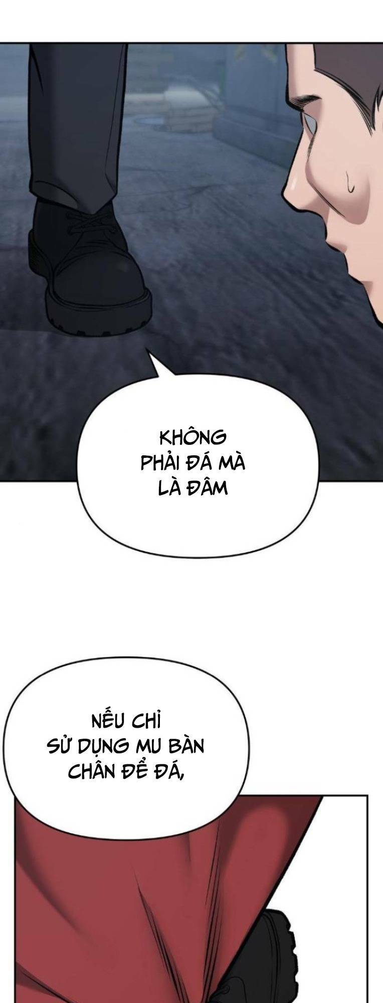 quản lí du côn chapter 43 - Next chapter 44