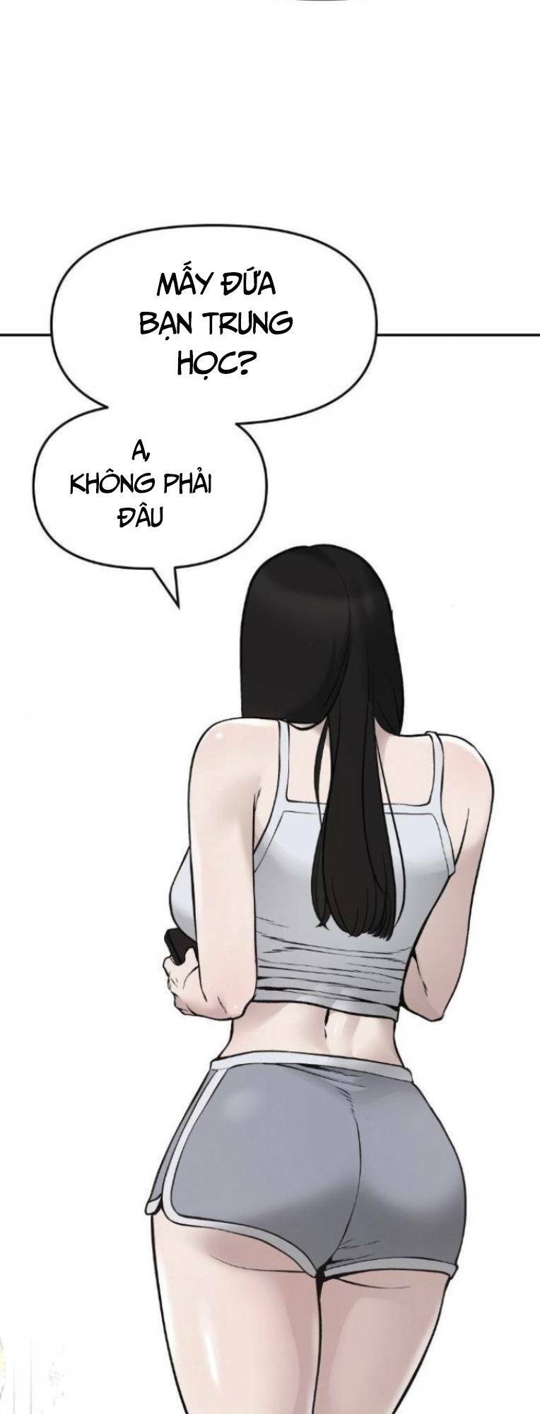 quản lí du côn chapter 44 - Trang 2