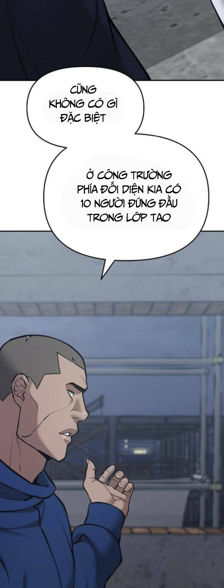 quản lí du côn chapter 44 - Trang 2