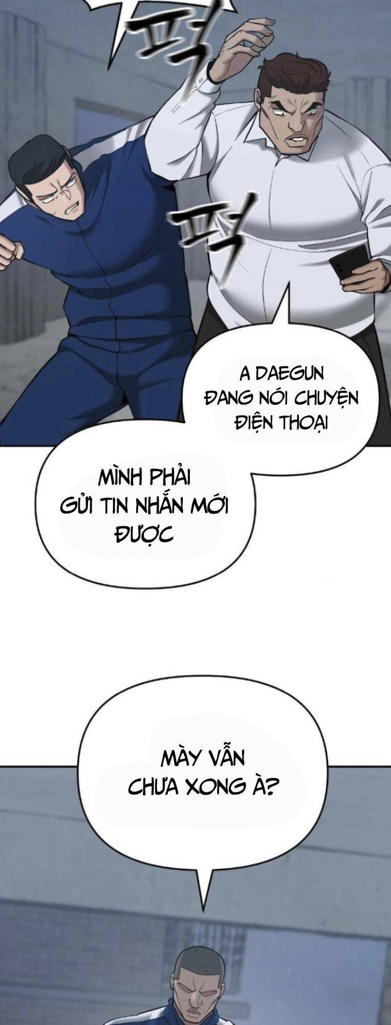 quản lí du côn chapter 44 - Trang 2