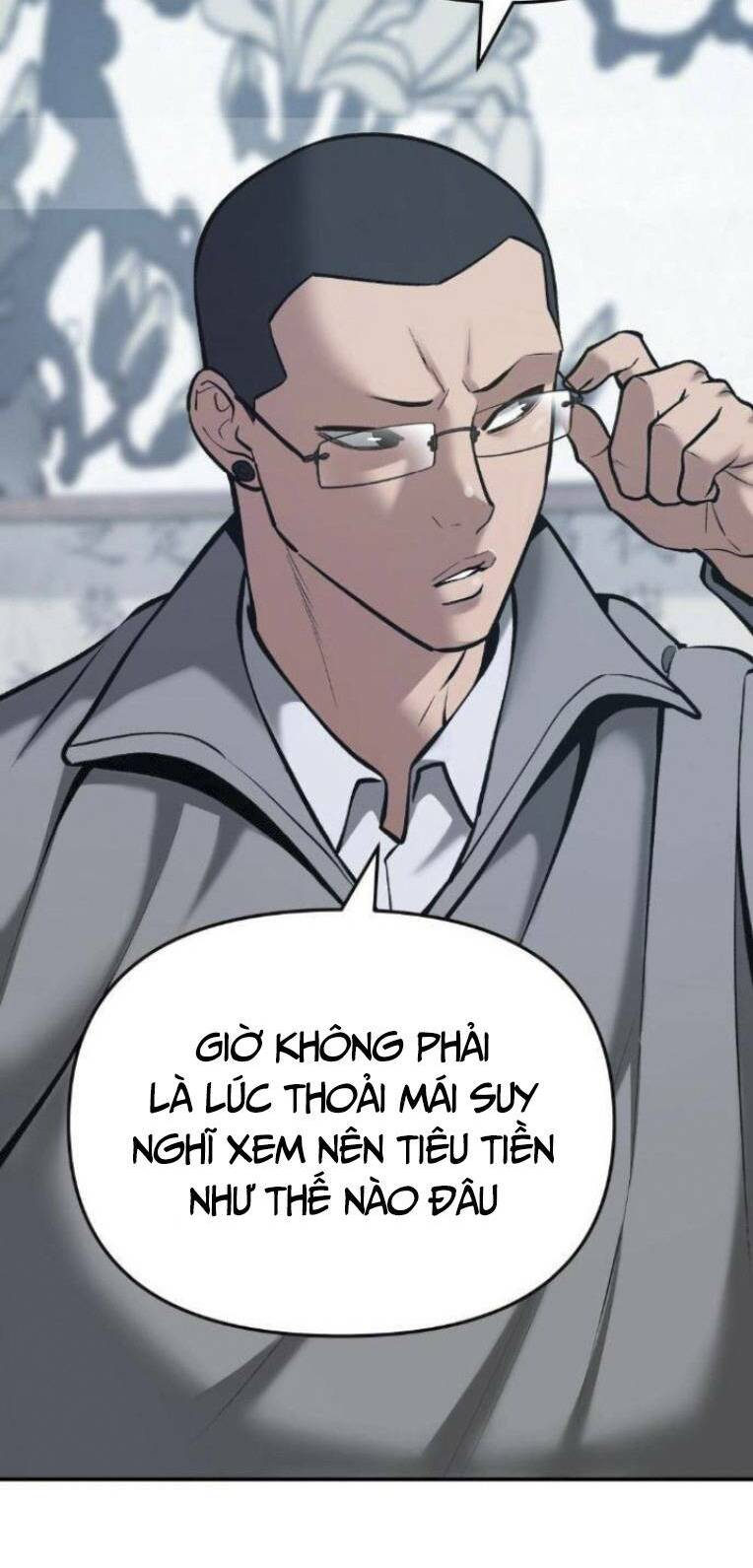 quản lí du côn chapter 44 - Trang 2