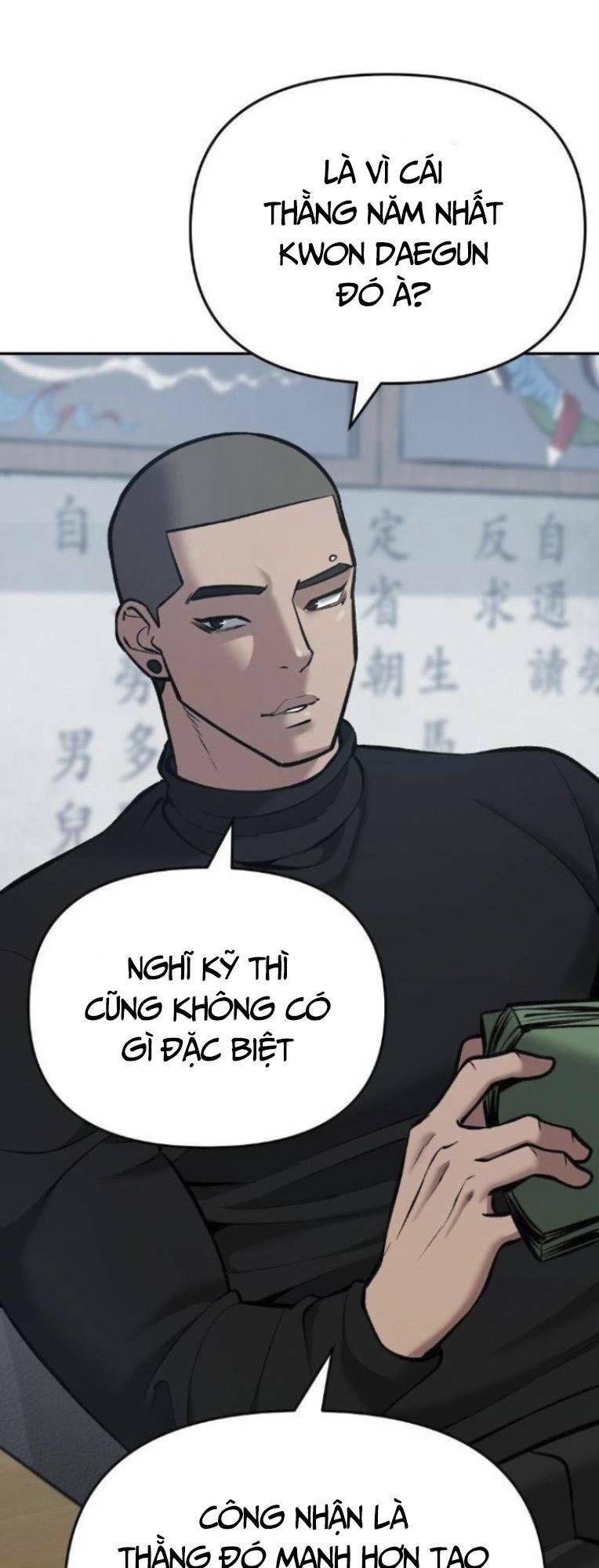 quản lí du côn chapter 44 - Trang 2