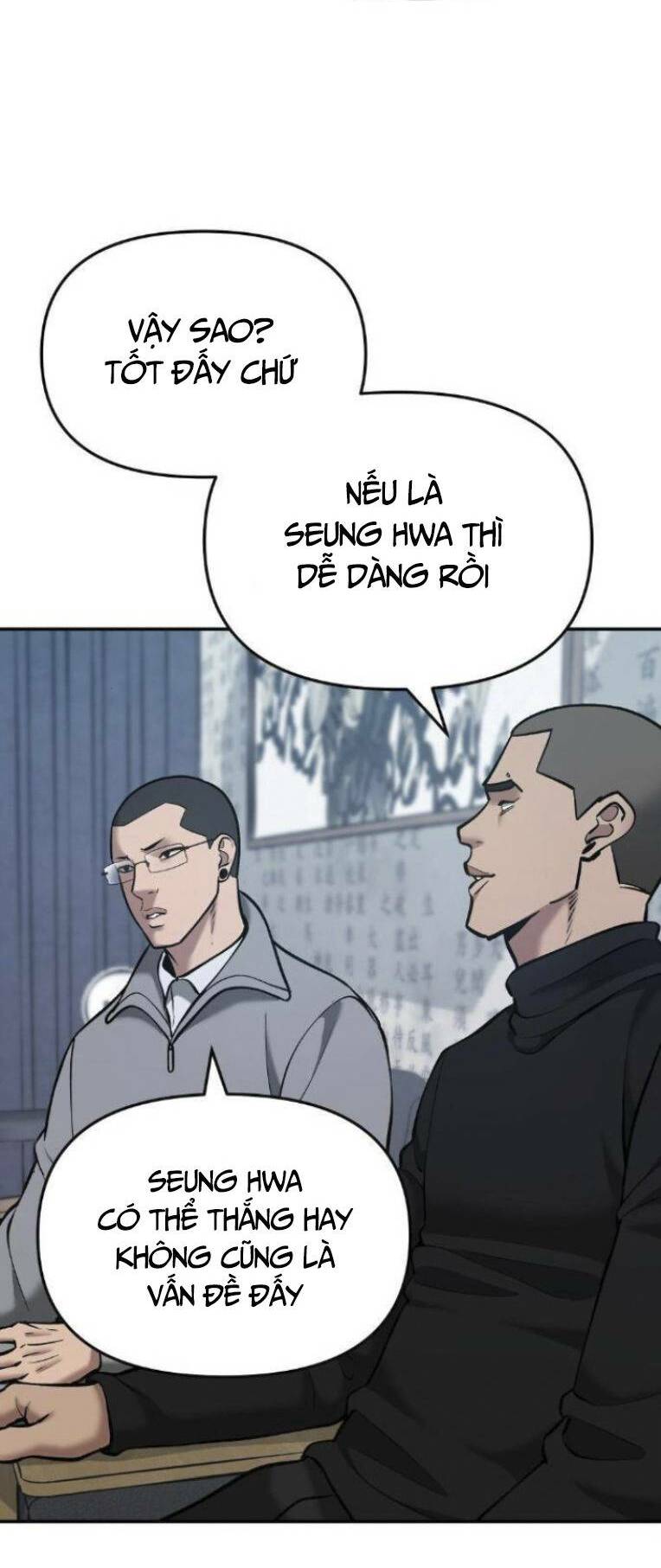 quản lí du côn chapter 44 - Trang 2