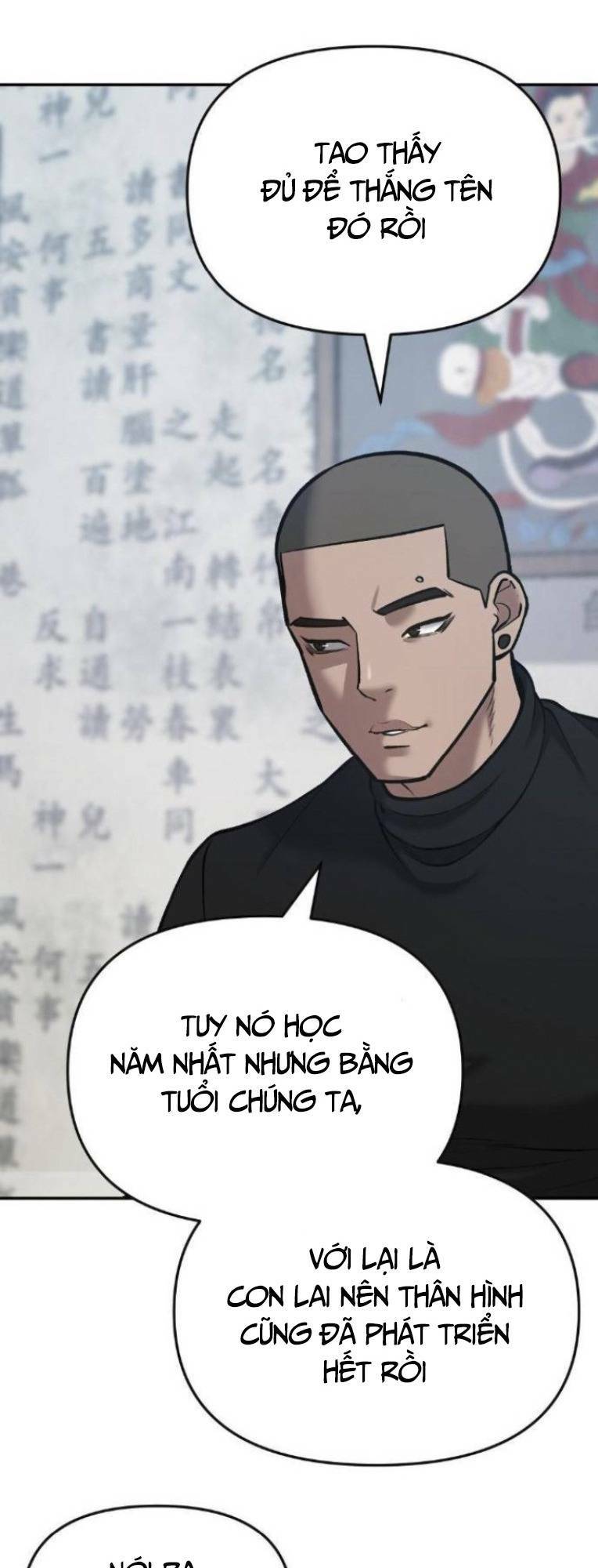 quản lí du côn chapter 44 - Trang 2