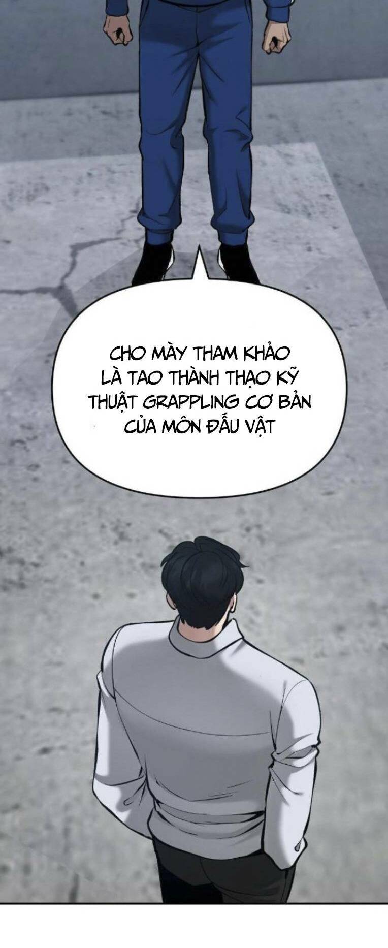 quản lí du côn chapter 44 - Trang 2