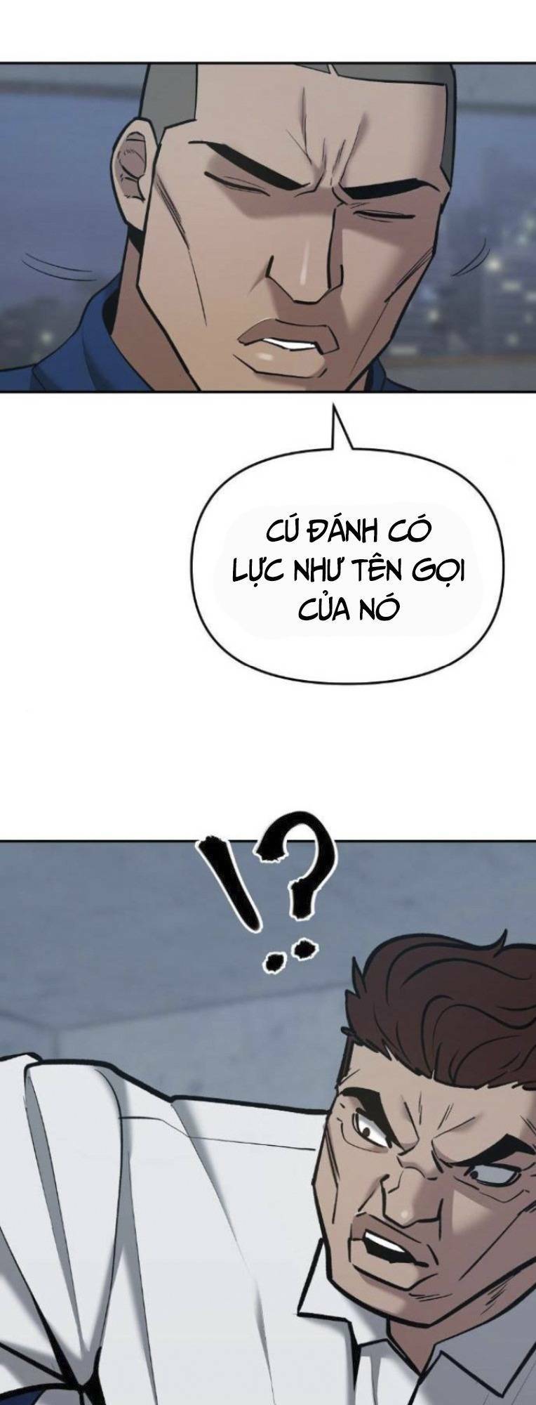 quản lí du côn chapter 44 - Trang 2