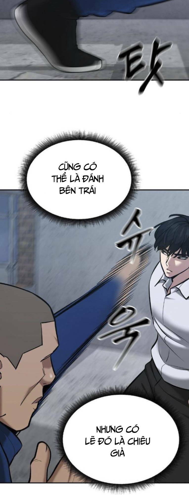 quản lí du côn chapter 44 - Trang 2