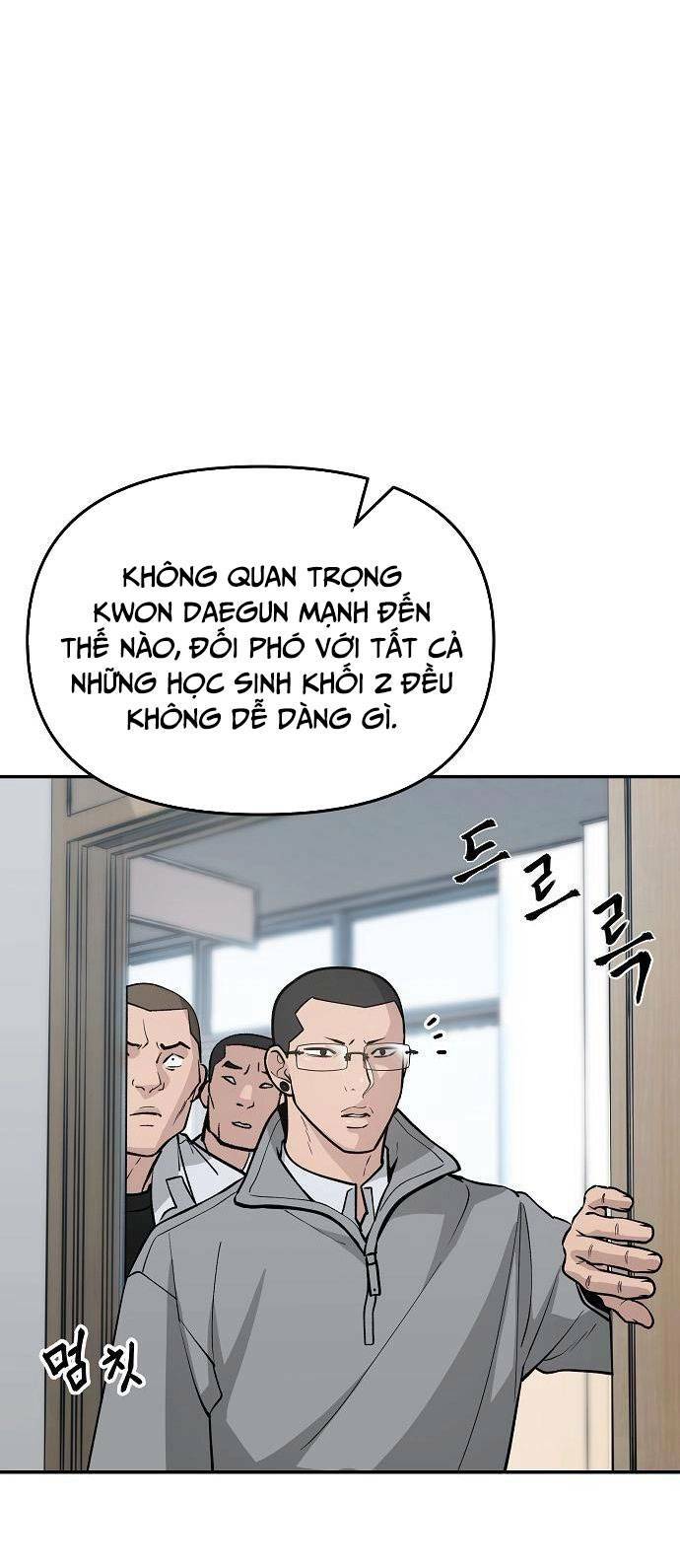 quản lí du côn chapter 48 - Next chapter 49