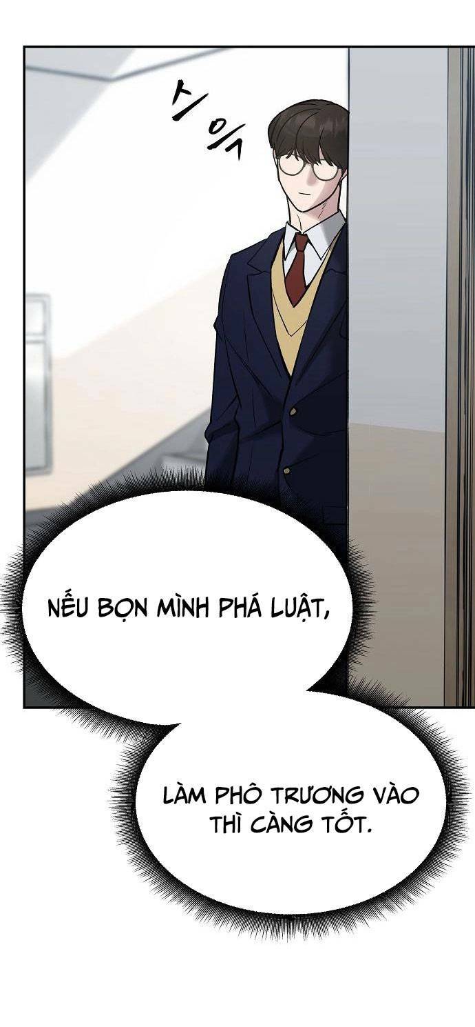 quản lí du côn chapter 48 - Next chapter 49