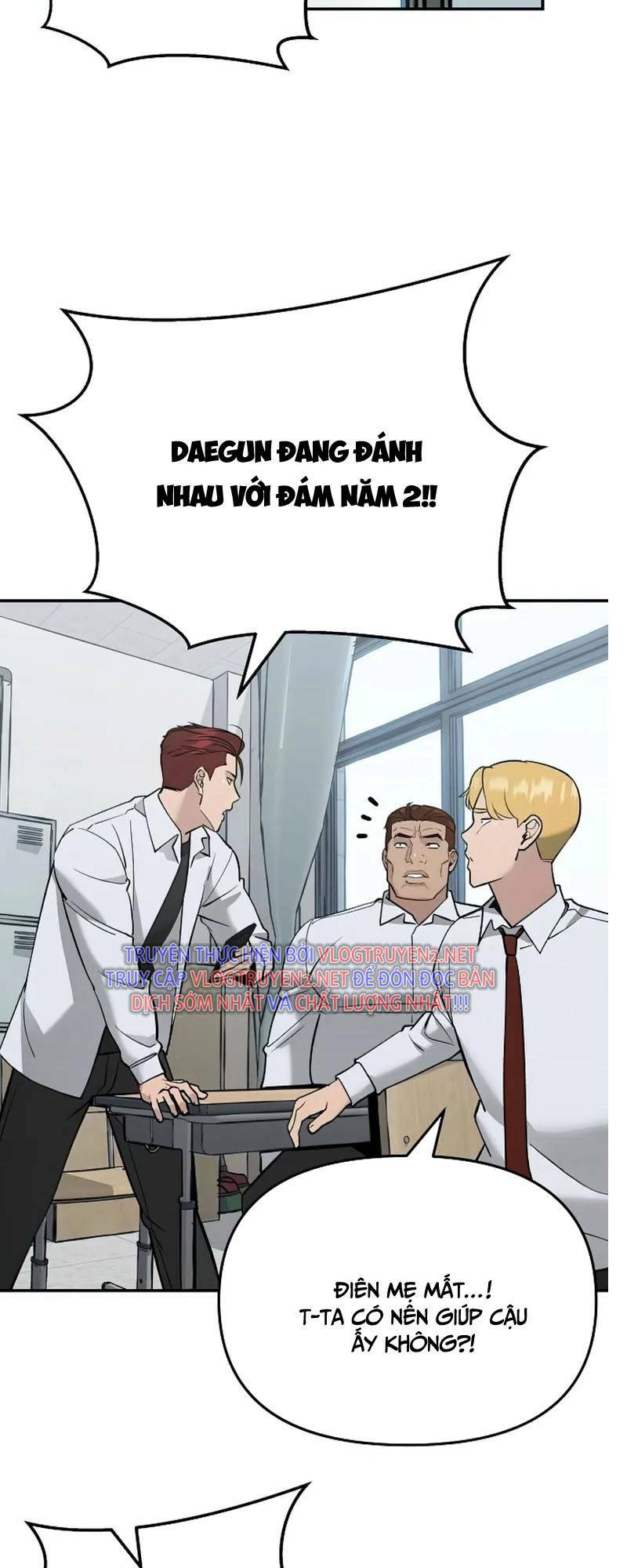 quản lí du côn chapter 49 - Next chapter 50