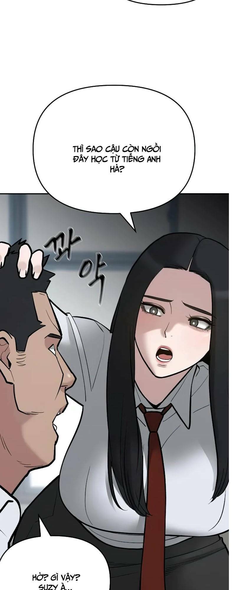 quản lí du côn chapter 49 - Next chapter 50