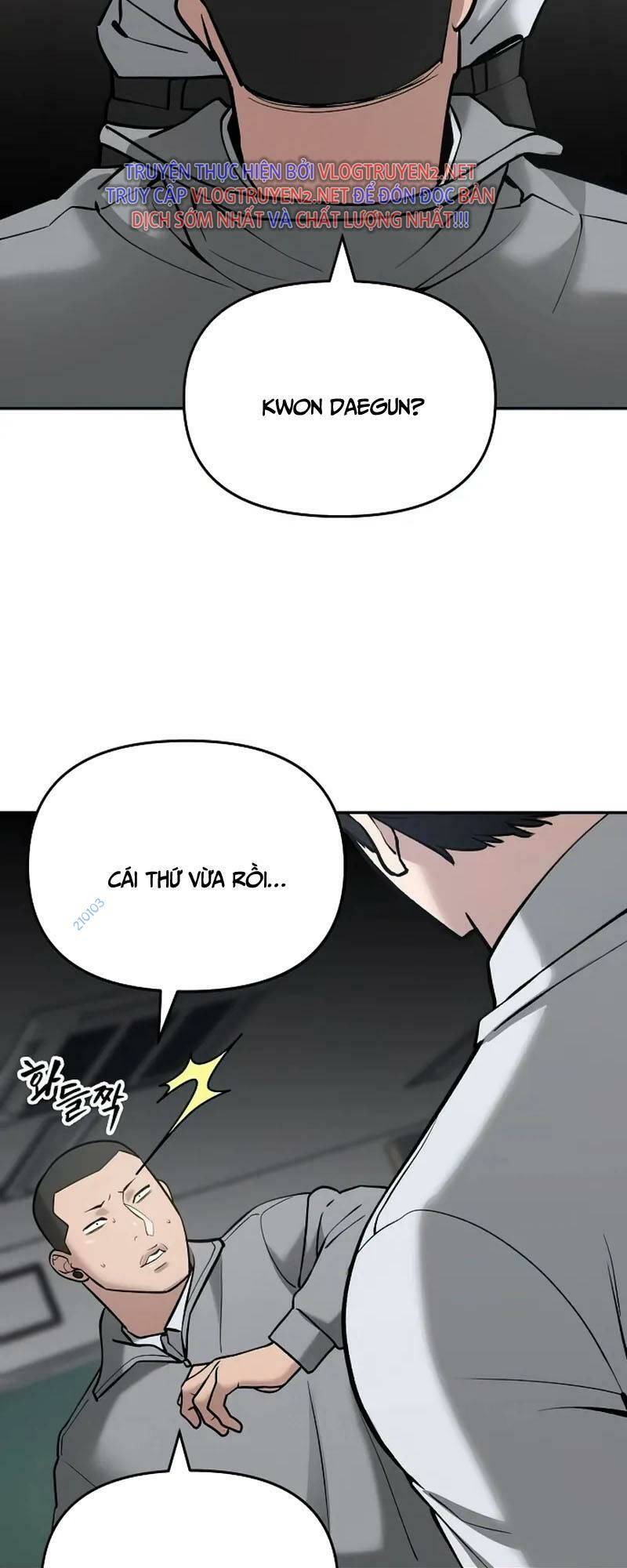 quản lí du côn chapter 49 - Next chapter 50