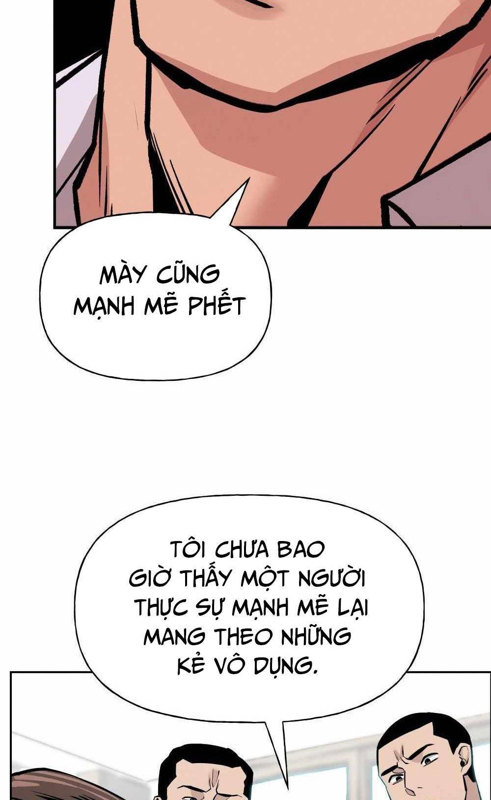 quản lí du côn chapter 5 - Next chapter 6