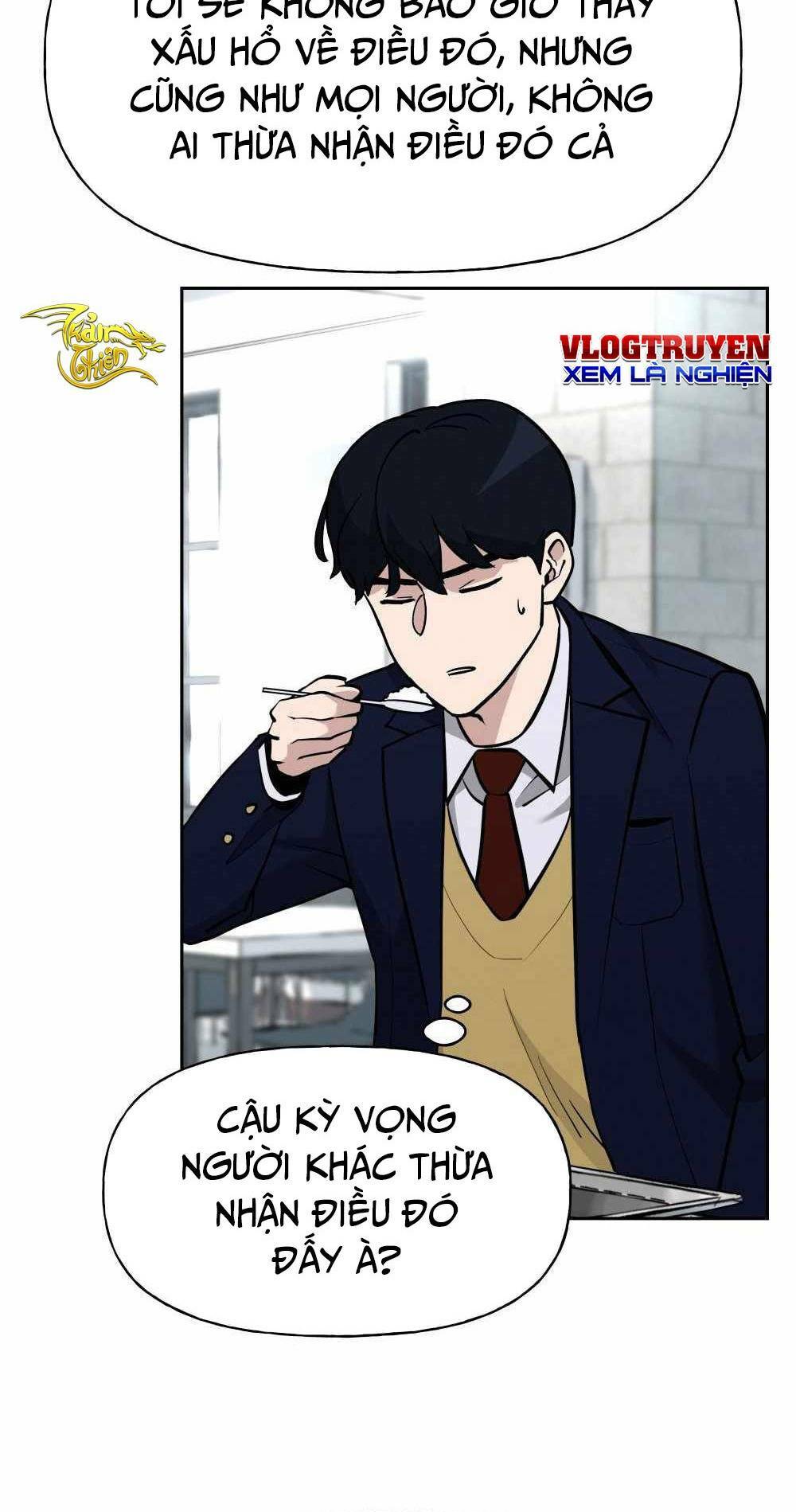 quản lí du côn chapter 5 - Next chapter 6