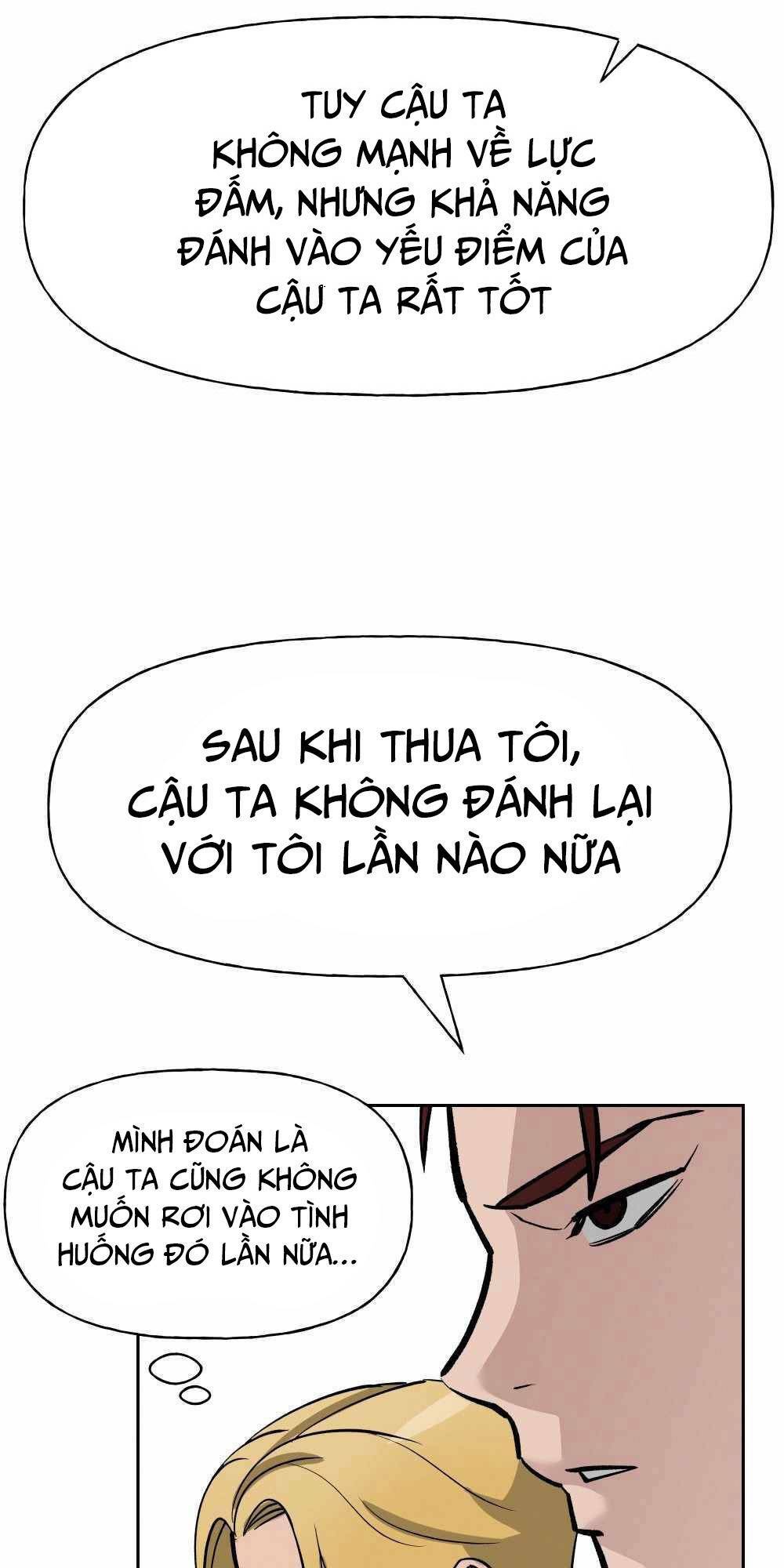 quản lí du côn chapter 5 - Next chapter 6