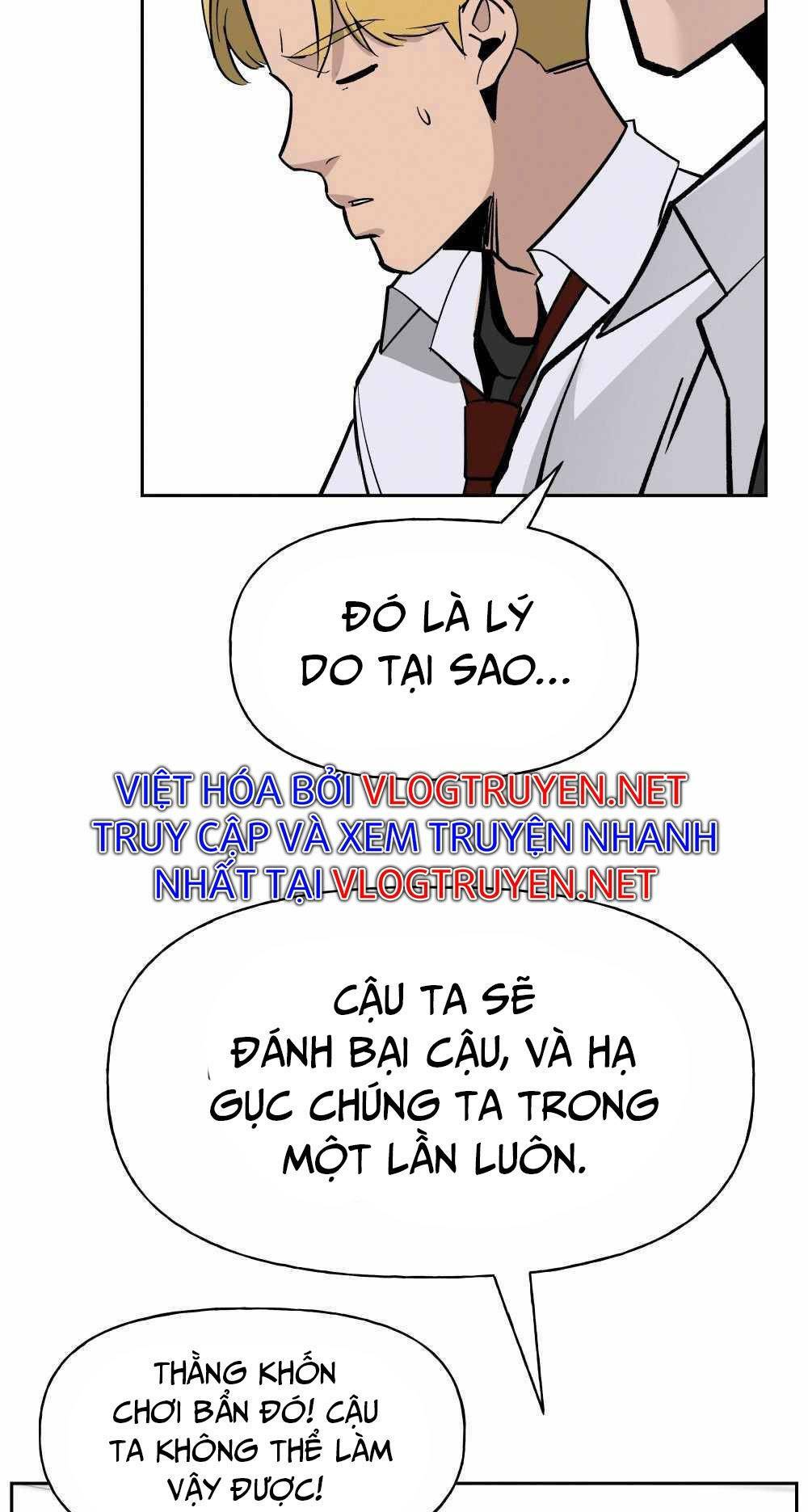 quản lí du côn chapter 5 - Next chapter 6