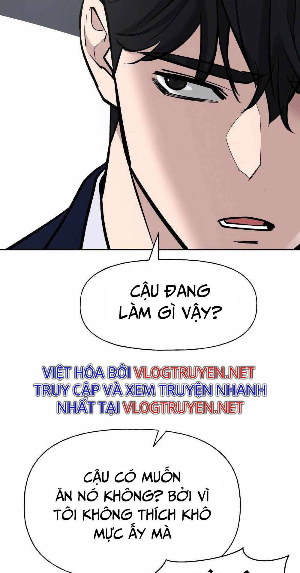 quản lí du côn chapter 5 - Next chapter 6