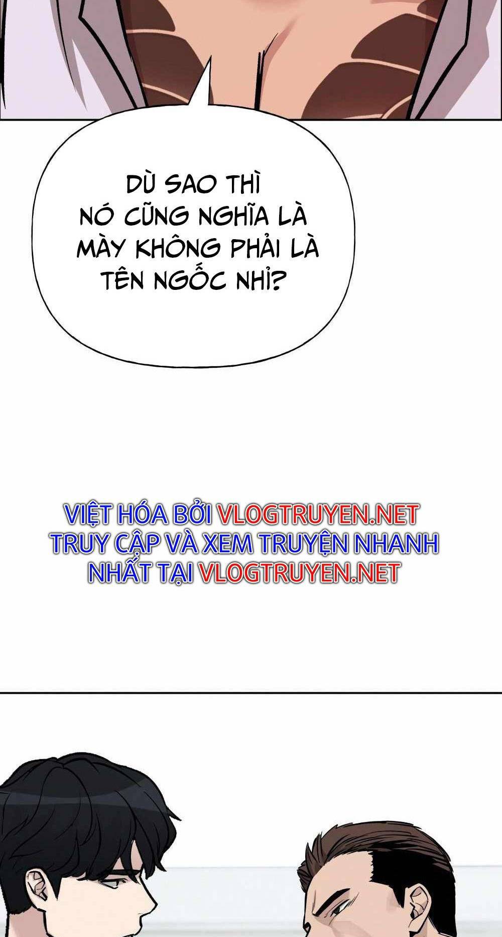 quản lí du côn chapter 5 - Next chapter 6