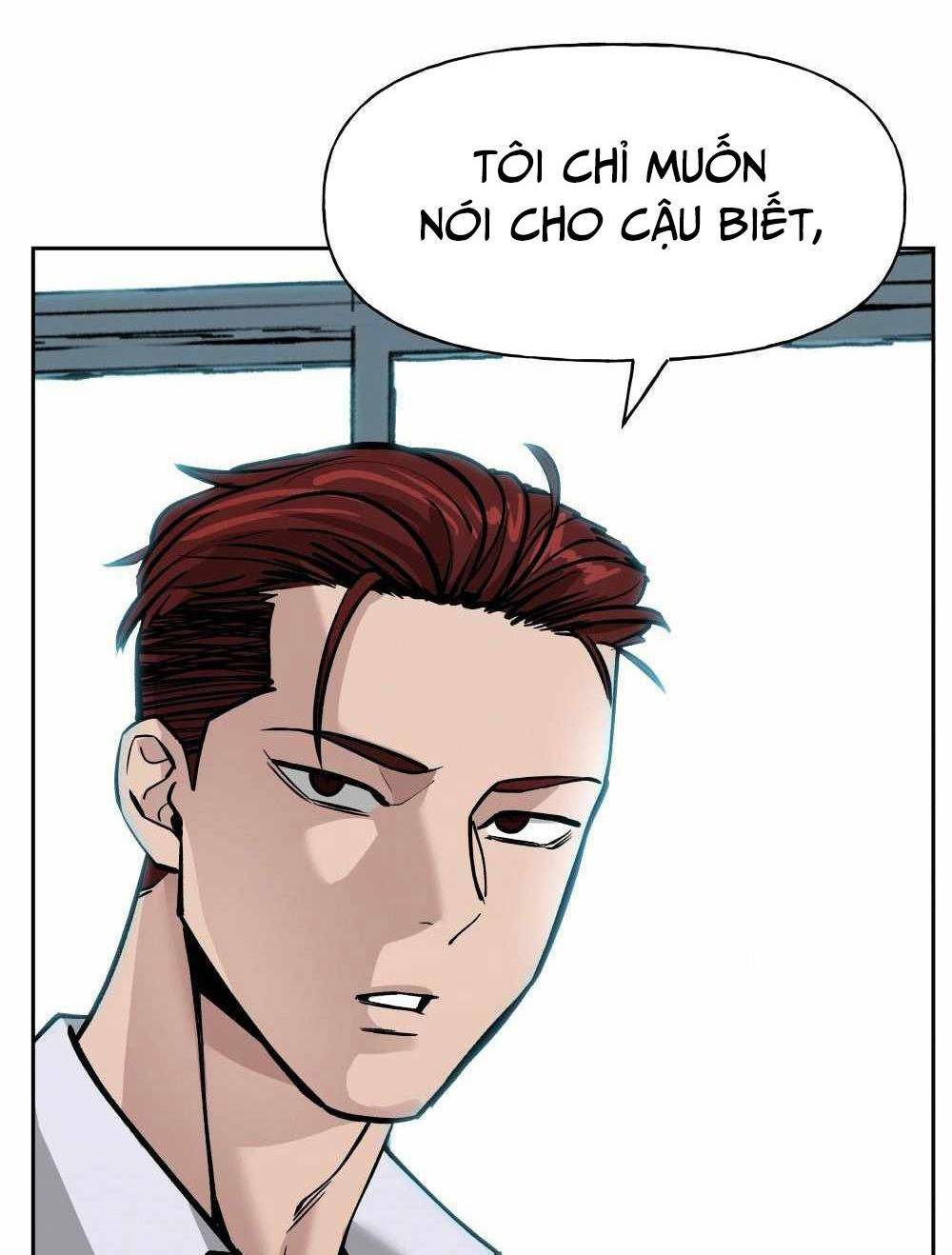 quản lí du côn chapter 5 - Next chapter 6