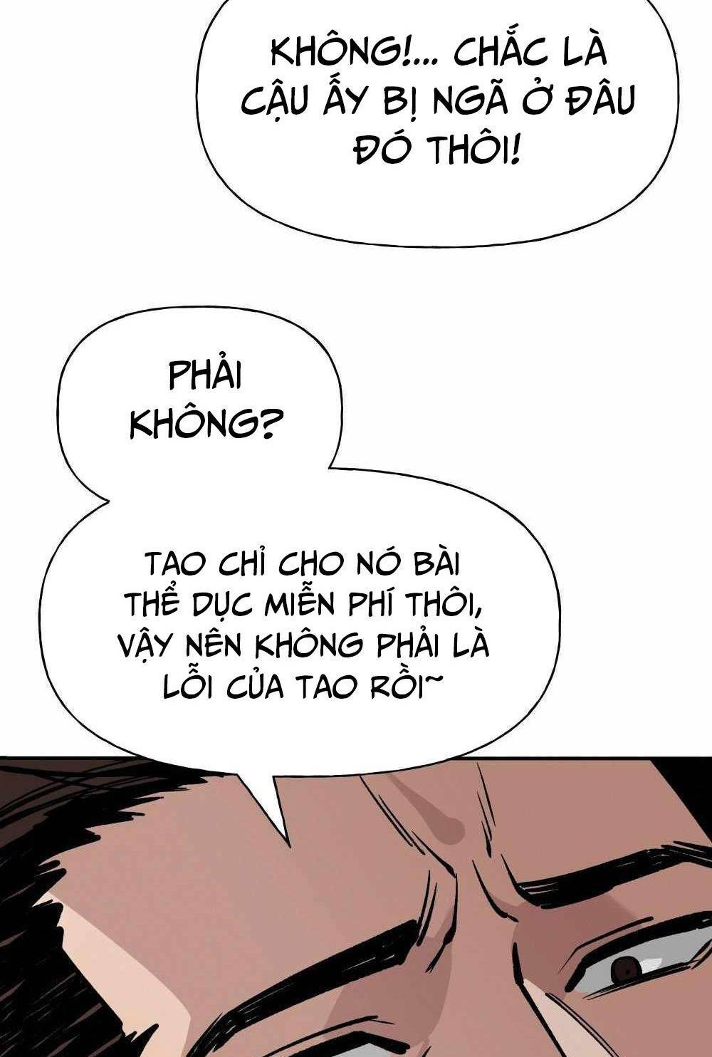 quản lí du côn chapter 5 - Next chapter 6