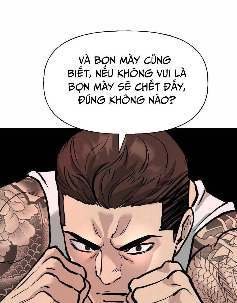 quản lí du côn chapter 5 - Next chapter 6